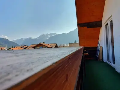 Ferienwohnung für 4 Personen (66 m²) in Pfronten 7/10