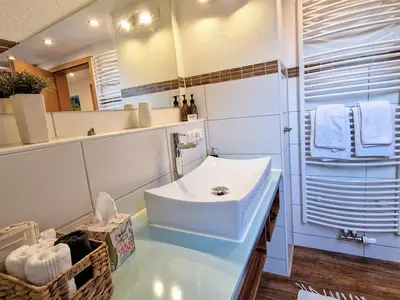 Ferienwohnung für 4 Personen (66 m²) in Pfronten 10/10