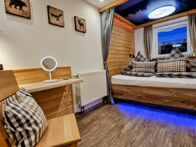 Ferienwohnung für 4 Personen (49 m²) in Pfronten 9/10