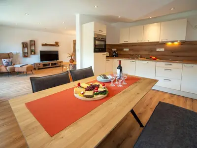 Ferienwohnung für 4 Personen (110 m²) in Pfronten 3/10