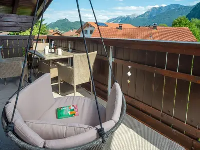 Ferienwohnung für 4 Personen (110 m²) in Pfronten 4/10