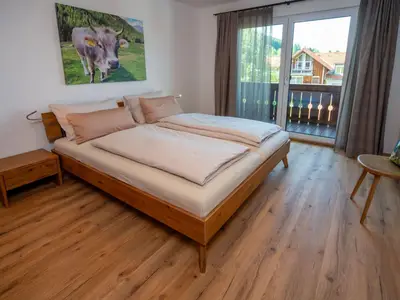 Ferienwohnung für 4 Personen (110 m²) in Pfronten 5/10