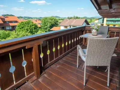 Ferienwohnung für 4 Personen (110 m²) in Pfronten 6/10