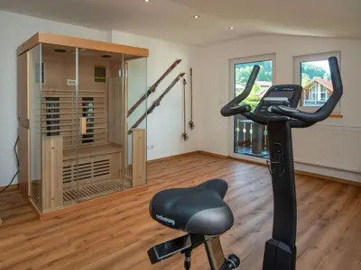 Ferienwohnung für 4 Personen (110 m²) in Pfronten 9/10