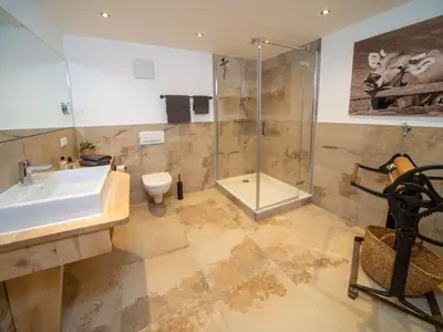 Ferienwohnung für 4 Personen (110 m²) in Pfronten 10/10