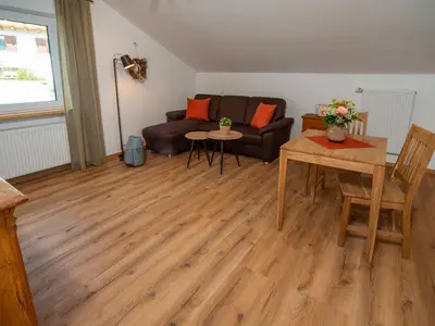 Ferienwohnung für 2 Personen (44 m²) in Pfronten 1/8