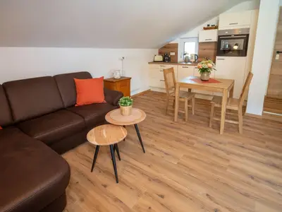 Ferienwohnung für 2 Personen (44 m²) in Pfronten 2/8