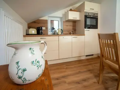 Ferienwohnung für 2 Personen (44 m²) in Pfronten 3/8