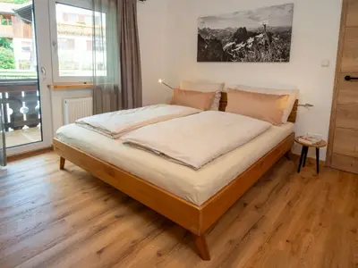 Ferienwohnung für 2 Personen (44 m²) in Pfronten 6/8