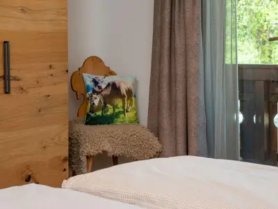 Ferienwohnung für 4 Personen (106 m²) in Pfronten 5/10