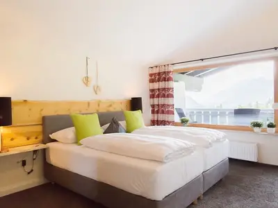 Ferienwohnung für 4 Personen (59 m²) in Pfronten 9/10