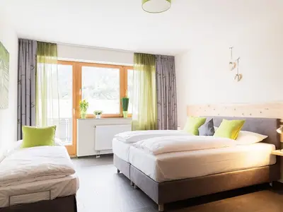 Ferienwohnung für 4 Personen (65 m²) in Pfronten 4/10