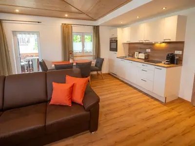 Ferienwohnung für 4 Personen (77 m²) in Pfronten 1/10