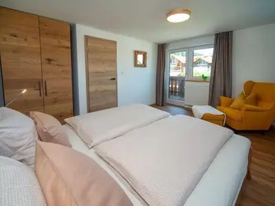 Ferienwohnung für 4 Personen (77 m²) in Pfronten 7/10