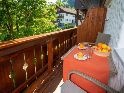 Ferienwohnung für 4 Personen (77 m²) in Pfronten 10/10