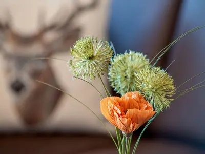 Ferienwohnung für 4 Personen (97 m²) in Pfronten 5/10