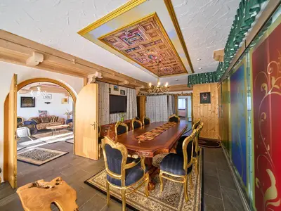 Ferienwohnung für 4 Personen (110 m²) in Pfronten 2/10