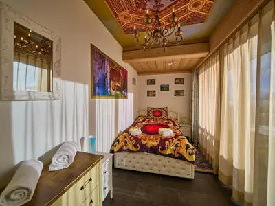 Ferienwohnung für 4 Personen (110 m²) in Pfronten 3/10