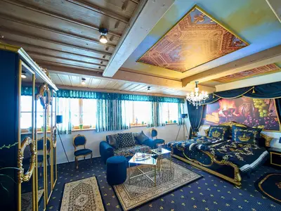 Ferienwohnung für 4 Personen (110 m²) in Pfronten 4/10