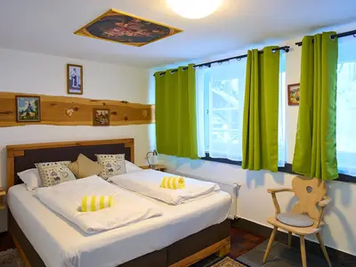 Ferienwohnung für 4 Personen (110 m²) in Pfronten 6/10