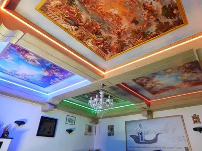 Ferienwohnung für 4 Personen (110 m²) in Pfronten 10/10