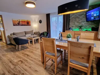 Ferienwohnung für 4 Personen (60 m²) in Pfronten 3/10