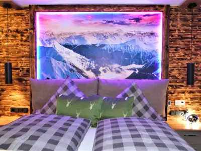 Ferienwohnung für 4 Personen (60 m²) in Pfronten 7/10