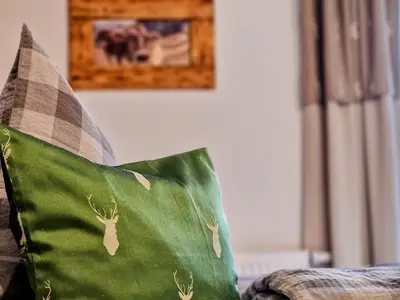 Ferienwohnung für 4 Personen (60 m²) in Pfronten 8/10