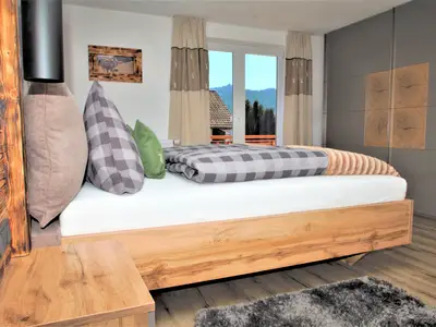 Ferienwohnung für 4 Personen (60 m²) in Pfronten 9/10