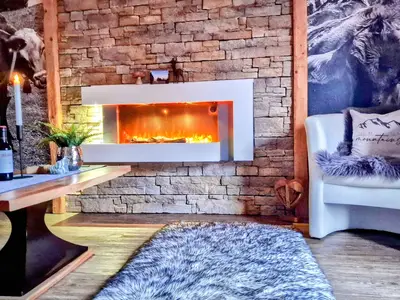 Ferienwohnung für 4 Personen (48 m²) in Pfronten 4/10