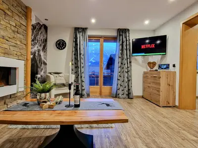 Ferienwohnung für 4 Personen (48 m²) in Pfronten 5/10