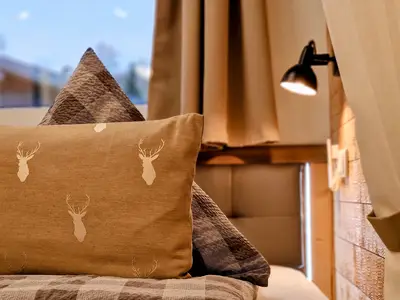 Ferienwohnung für 4 Personen (48 m²) in Pfronten 7/10