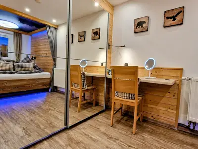 Ferienwohnung für 4 Personen (48 m²) in Pfronten 8/10