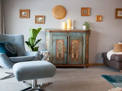 Ferienwohnung für 4 Personen (146 m²) in Pfronten 4/10