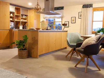 Ferienwohnung für 4 Personen (146 m²) in Pfronten 5/10