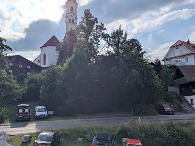 Ferienwohnung für 2 Personen (32 m²) in Pfronten 2/8