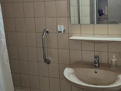 Ferienwohnung für 2 Personen (32 m²) in Pfronten 3/8