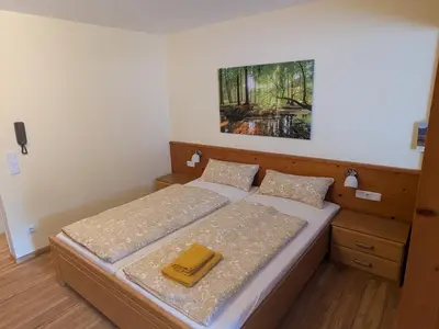 Ferienwohnung für 2 Personen (32 m²) in Pfronten 6/8