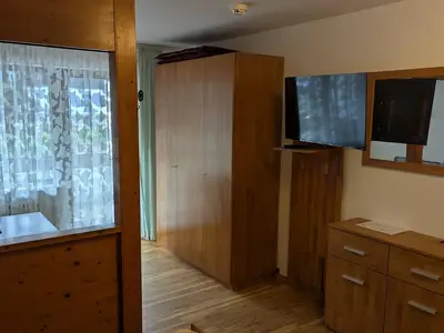 Ferienwohnung für 2 Personen (32 m²) in Pfronten 7/8