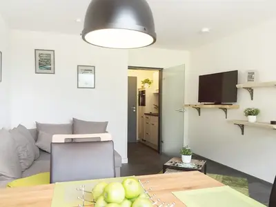 Ferienwohnung für 3 Personen (39 m²) in Pfronten 2/10