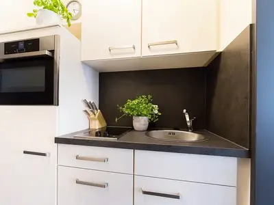 Ferienwohnung für 3 Personen (39 m²) in Pfronten 5/10