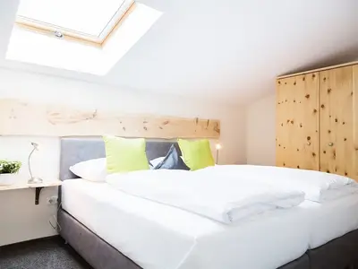 Ferienwohnung für 3 Personen (39 m²) in Pfronten 9/10