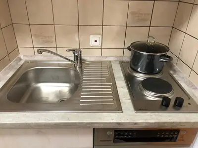 Ferienwohnung für 2 Personen (32 m²) in Pfronten 6/8