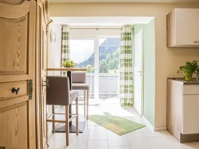 Ferienwohnung für 2 Personen (28 m²) in Pfronten 1/8