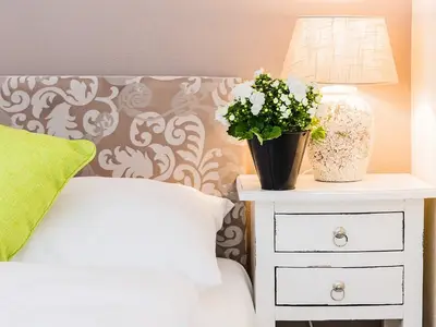 Ferienwohnung für 2 Personen (28 m²) in Pfronten 3/8