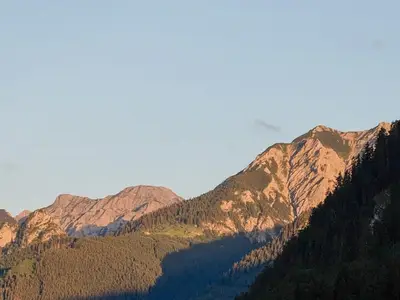 Ferienwohnung für 2 Personen (28 m²) in Pfronten 7/8