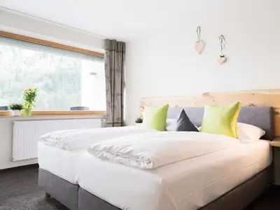 Ferienwohnung für 4 Personen (58 m²) in Pfronten 7/10