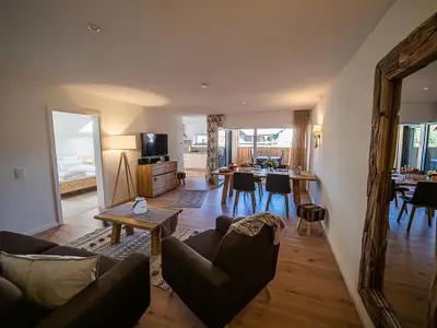 Ferienwohnung für 4 Personen (85 m²) in Pfronten 1/10