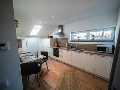 Ferienwohnung für 4 Personen (85 m²) in Pfronten 3/10