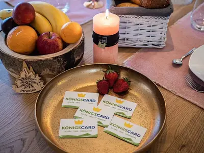 Ferienwohnung für 4 Personen (85 m²) in Pfronten 5/10